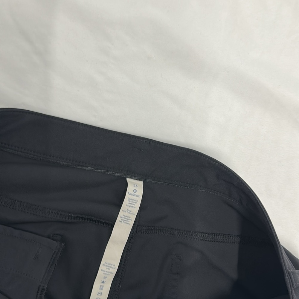 Lululemon ABC Pant Classic - Picture 6 of 8